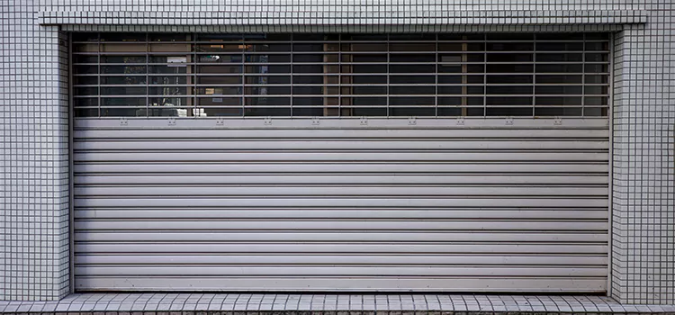 Advanced Solutions for Your Aluminum Garage Doors in Bryant, Arkansas