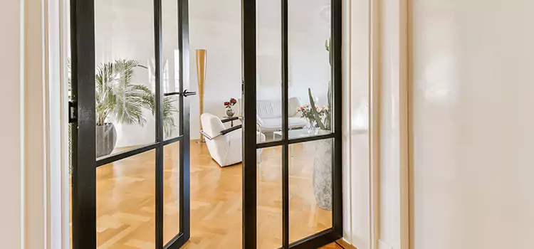 Bifold Door Replacement Bryant