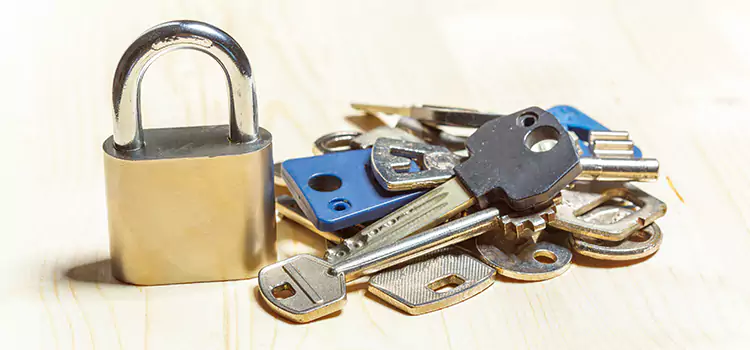 Why Choose Our Broken Key Services in Bryant, AR?