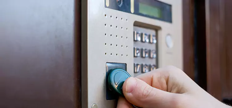 Enhanced Security Features Bryant