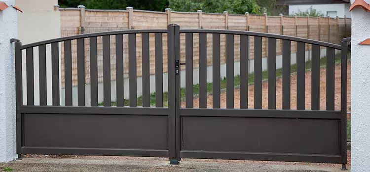 Advanced Gate Solutions in Bryant, AR