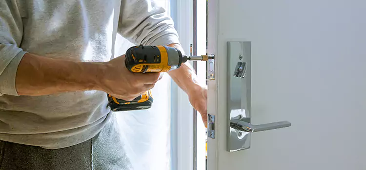 Door Knob Lock Repair Bryant