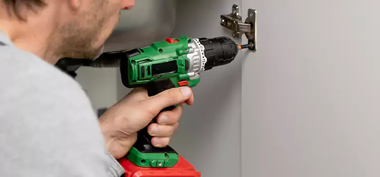 Commercial Door Hinge Repair Bryant