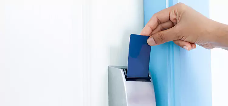 Access Control System Integration Bryant