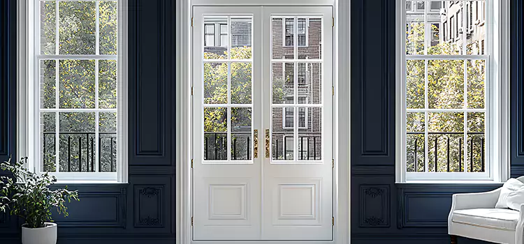 French Door Lock Repair Bryant