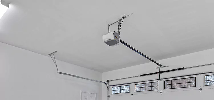 Experienced Garage Door Installers Bryant