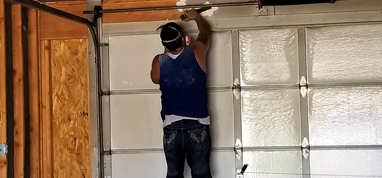 Specialized Garage Door Panel Solutions in Bryant, AR