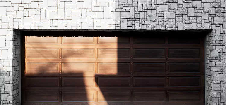 Garage Door Installation Bryant