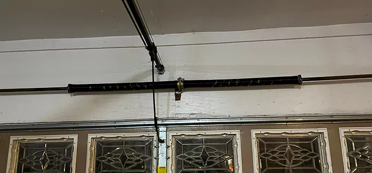 Garage Door Spring Repair Near Me Bryant