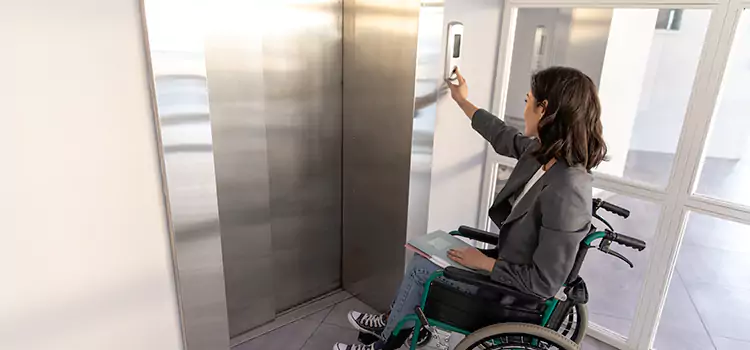 Benefits of Modern Handicap Door Systems in Bryant, AR