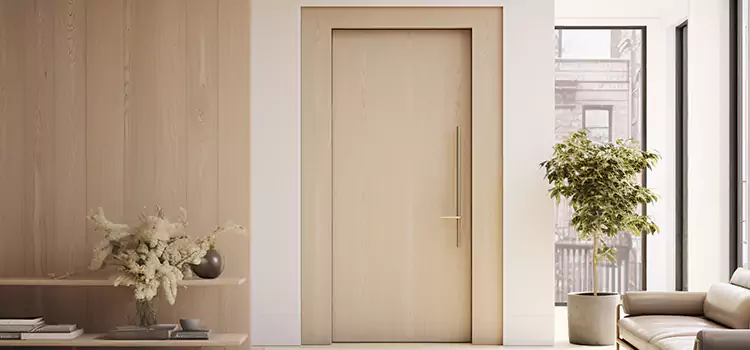 Choose Quality for Your Inside Doors in Bryant, AR