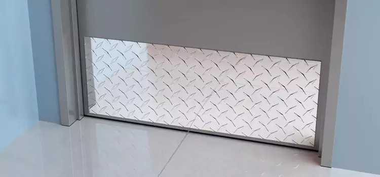 Benefits of Professional Kick Plate Solutions in Bryant, AR