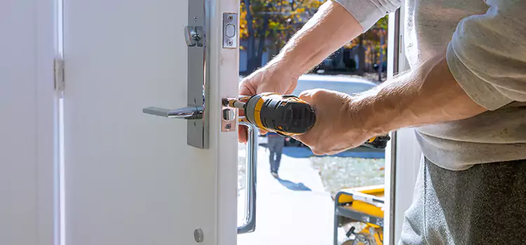 Insulated Roll Up Garage Doors Residential Bryant