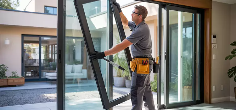 Specialized Sliding Door Roller Services in Bryant, Arkansas