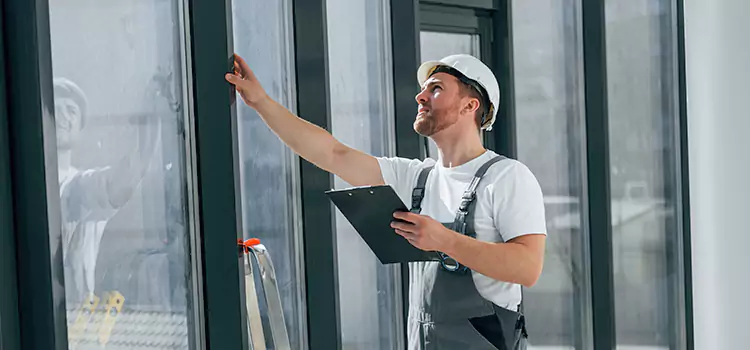 Comprehensive Solutions for Your Sticking Doors in Bryant, AR