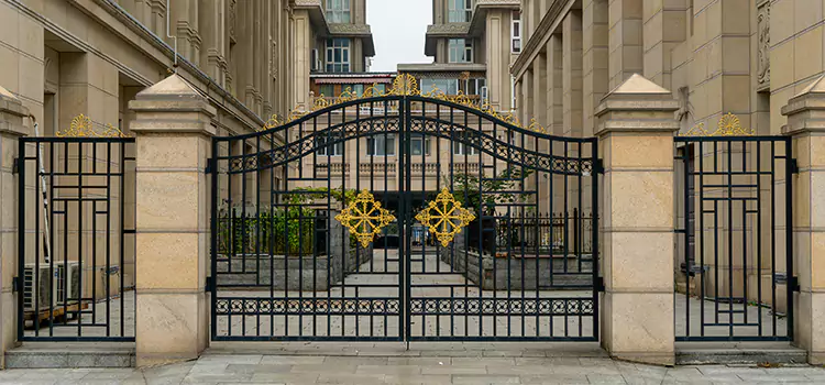 Comprehensive Iron Gate Maintenance Solutions in Bryant, AR