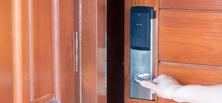 Commercial Keyless Entry Locks Bryant