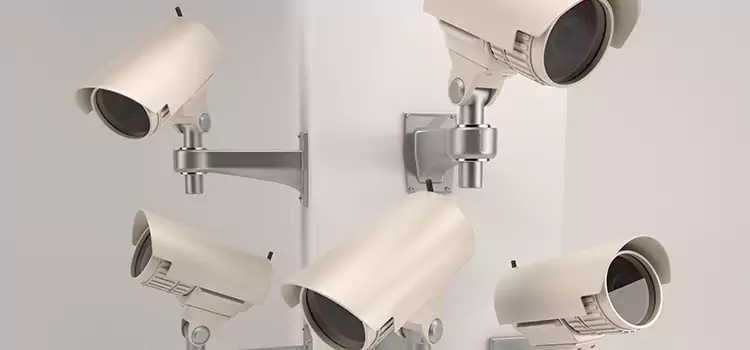 Your Trusted Partner for CCTV Solutions in Bryant