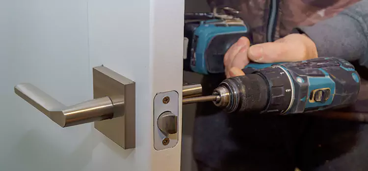 Brand Lock Repair and Specialty Services Bryant