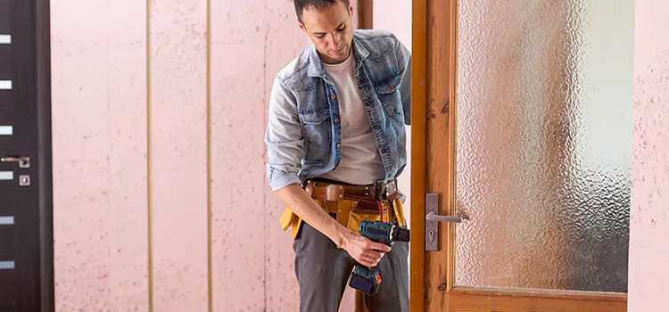 Door Glass Replacement Bryant