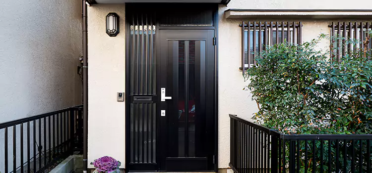 Popular Exterior Door Options in Bryant, AR