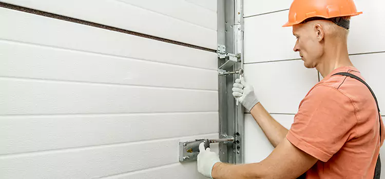 Why Choose Us for Garage Door Lock Services in Bryant, AR?