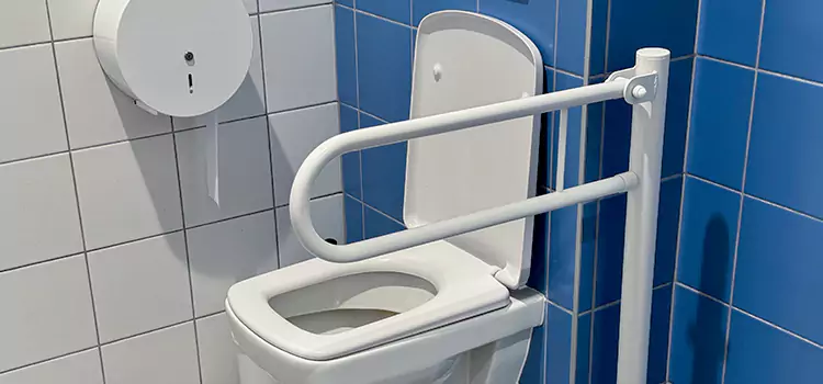 Comprehensive Solutions in Bryant, AR for Accessible Facilities