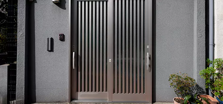 Why Choose Us for Your Security Needs in Bryant, AR?