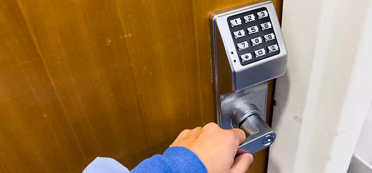 Why Choose Us for Your Keypad Lock Needs in Bryant, AR?