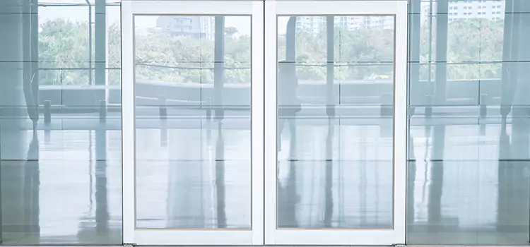 Mobile Sliding Screen Door Replacement Bryant