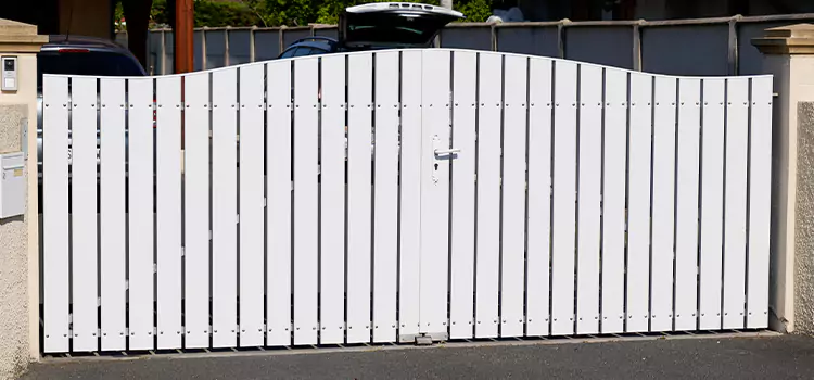 Why Choose Us for Residential Gate Repair in Bryant, AR?