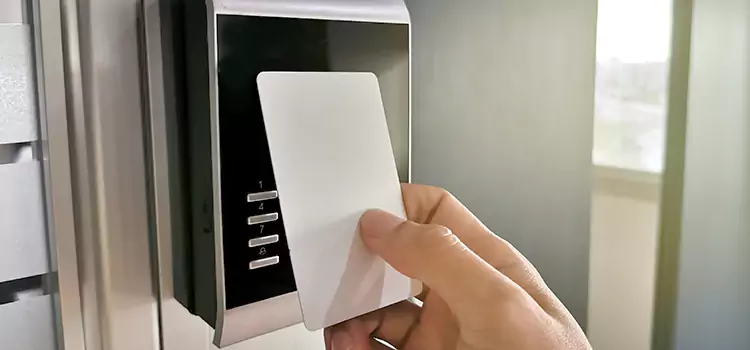 Advanced RFID Technology Integration in Bryant, AR