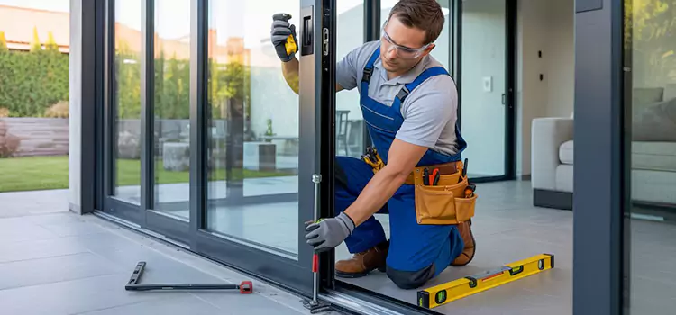 Patio Door Replacement Bryant