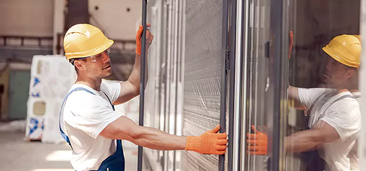 Sliding Door Mesh Replacement Bryant