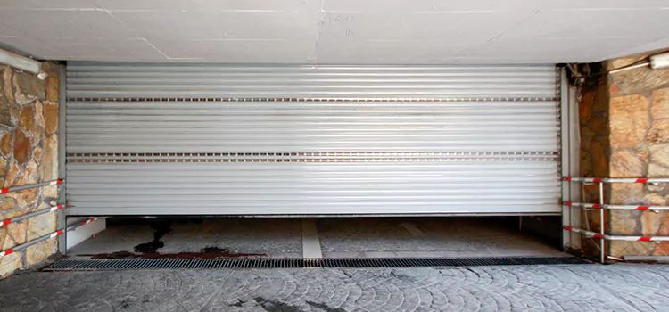 Steel Garage Door Repair Bryant