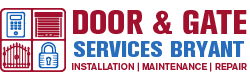 Door & Gate Services Bryant